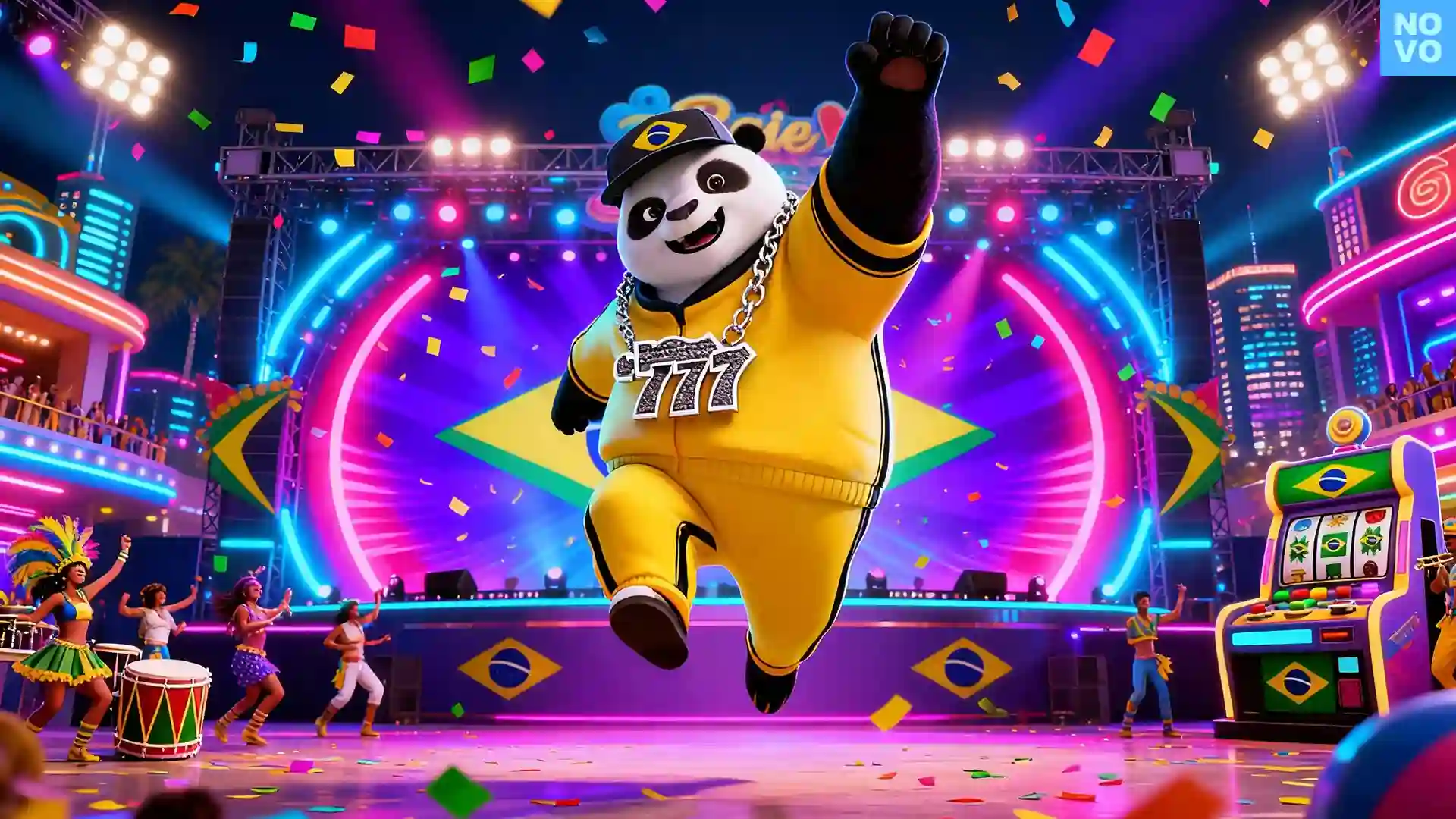 entretenimento online